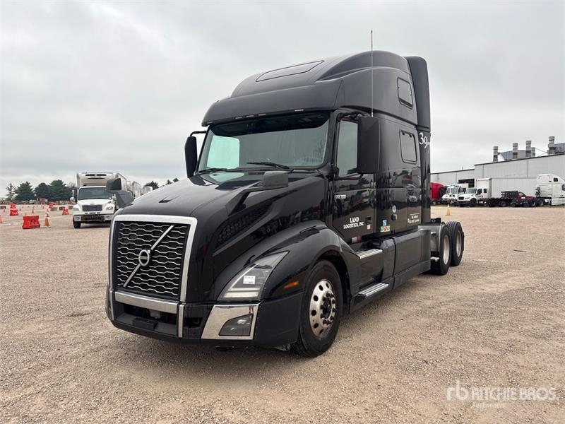 Volvo VNL