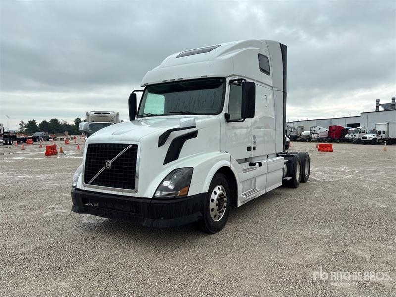 Volvo VNL