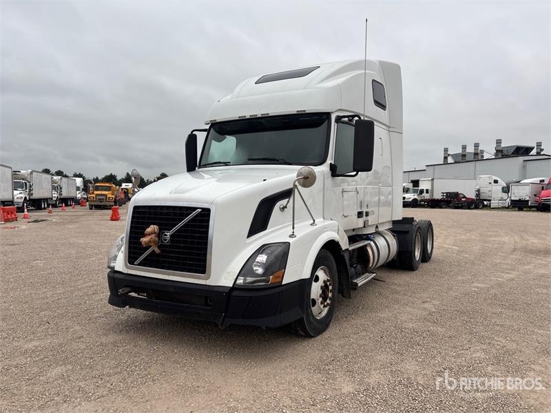 Volvo VNL