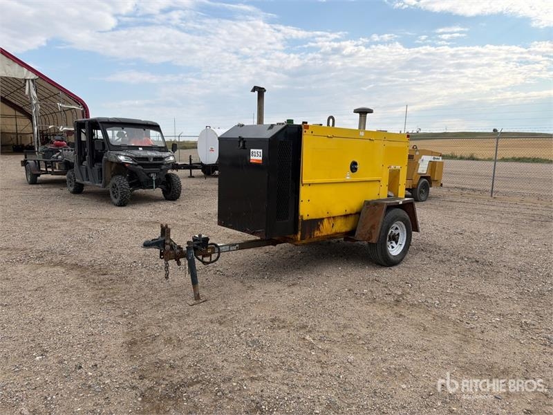 Wacker Neuson 690 — occasion 2014