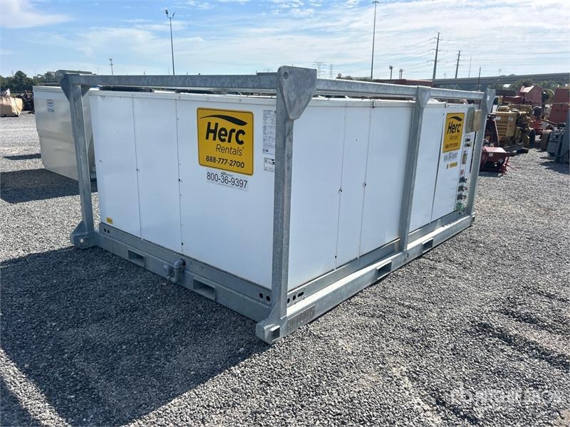 25 ton Air Conditioner - Fits Johnson Controls JZF