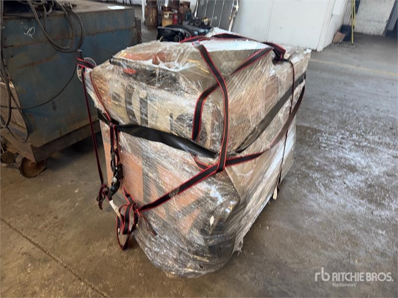 Poste à souder 250 A Mobile Welder — occasion