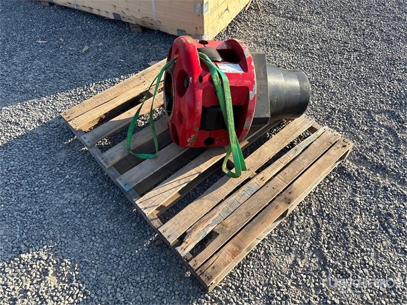 4.5 in Kelly Bushing (Unused)