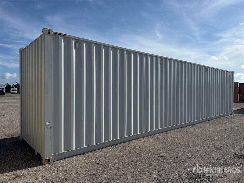 AGT 40 ft HQ