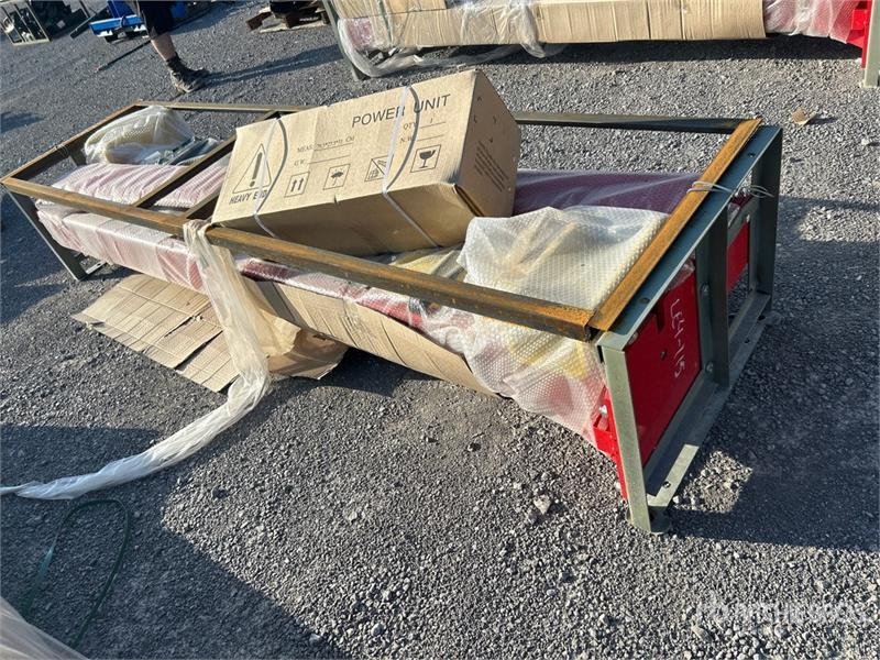 AGT ATK-B1000