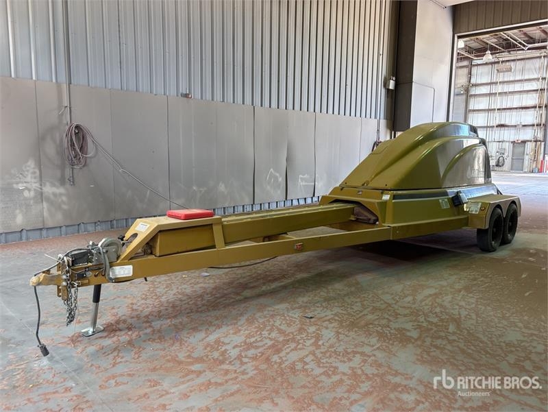 Air Burners T-300