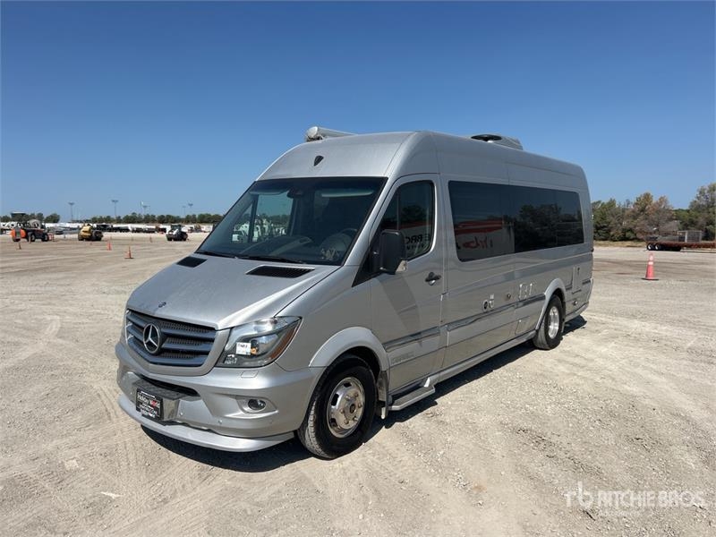 Airstream Interstate 24 GL