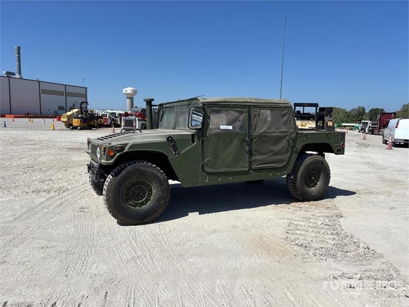 AM General M1123