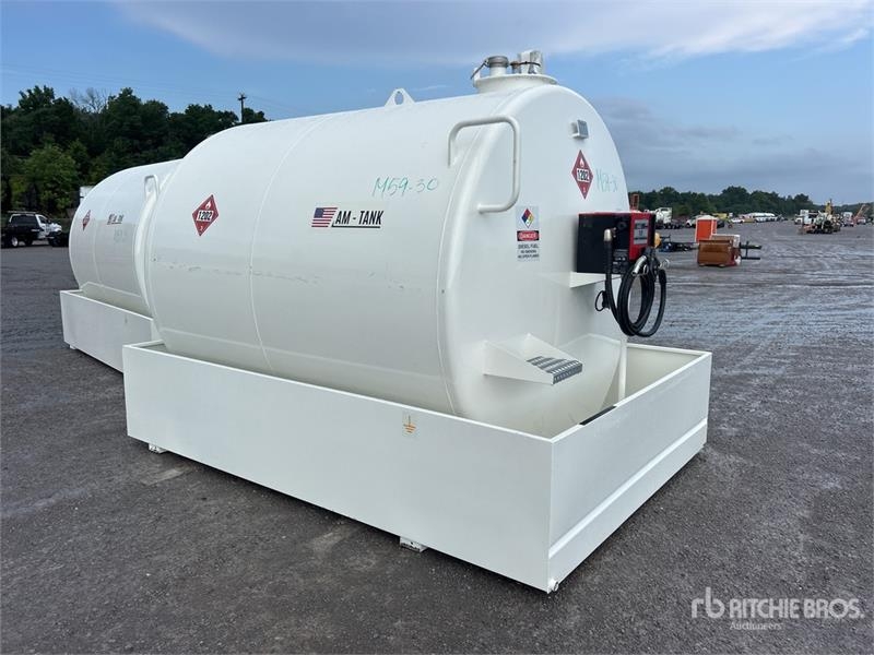 AM Tank AM-TANK 2300 DIESEL