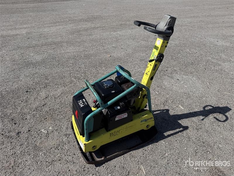 Ammann Apr 40/60 Ho