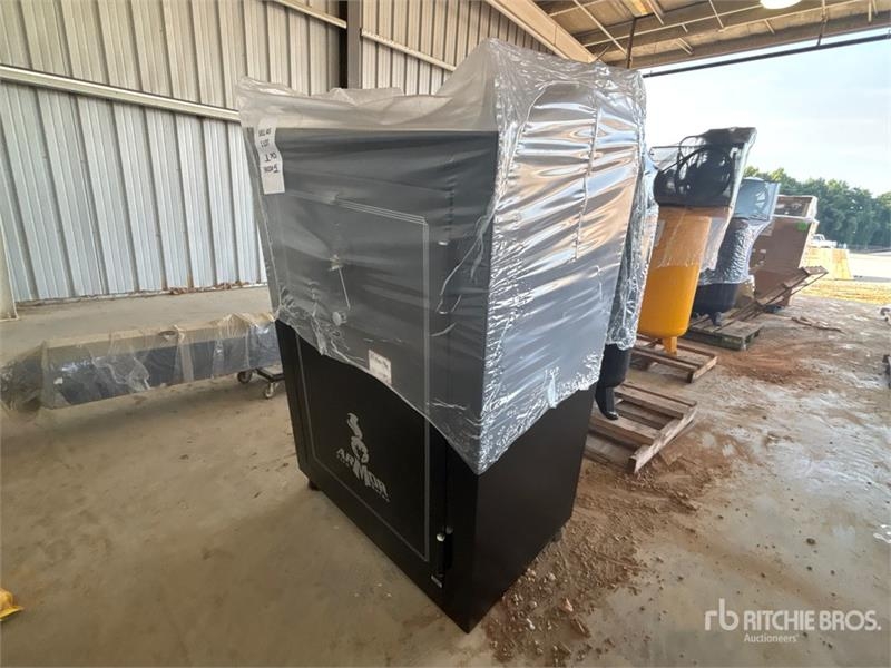 Armor 64 Gun Safe Fire Safe