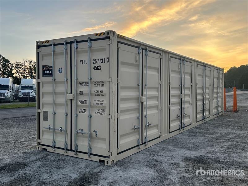 Arteer 40 ft