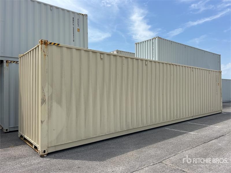 Arteer 40 ft