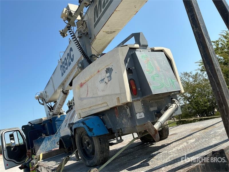 Atlas Copco V5+