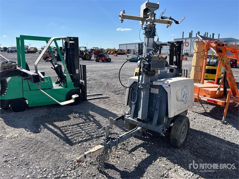 Atlas Copco V5+