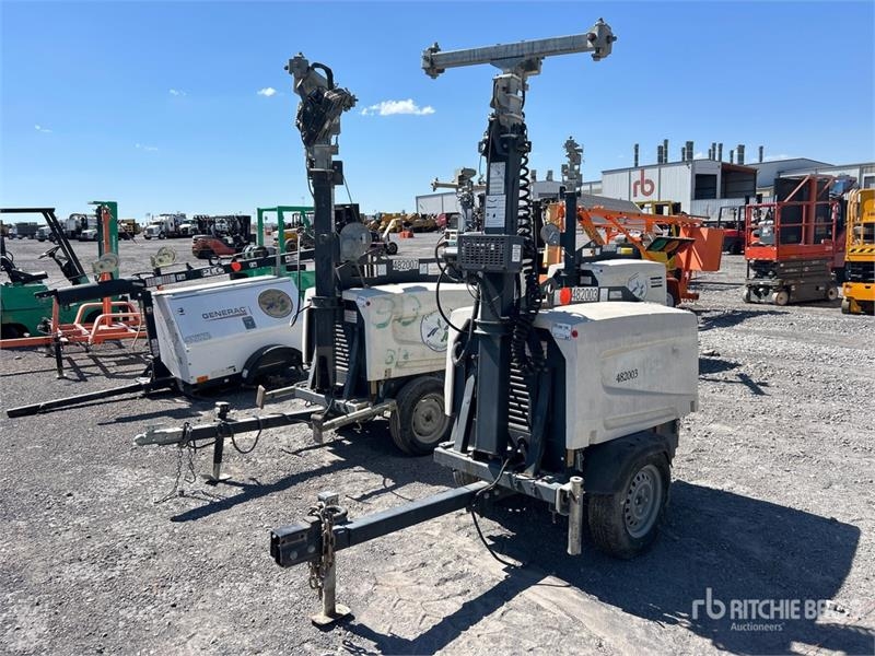 Atlas Copco V5+