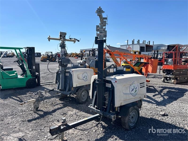 Atlas Copco V5+