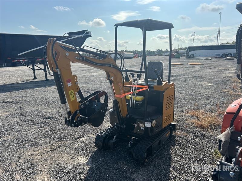ATS POWER ATS-RT15R