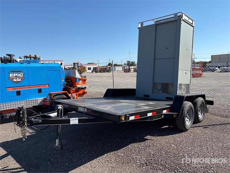 Avtron 5810 Portable Load Bank