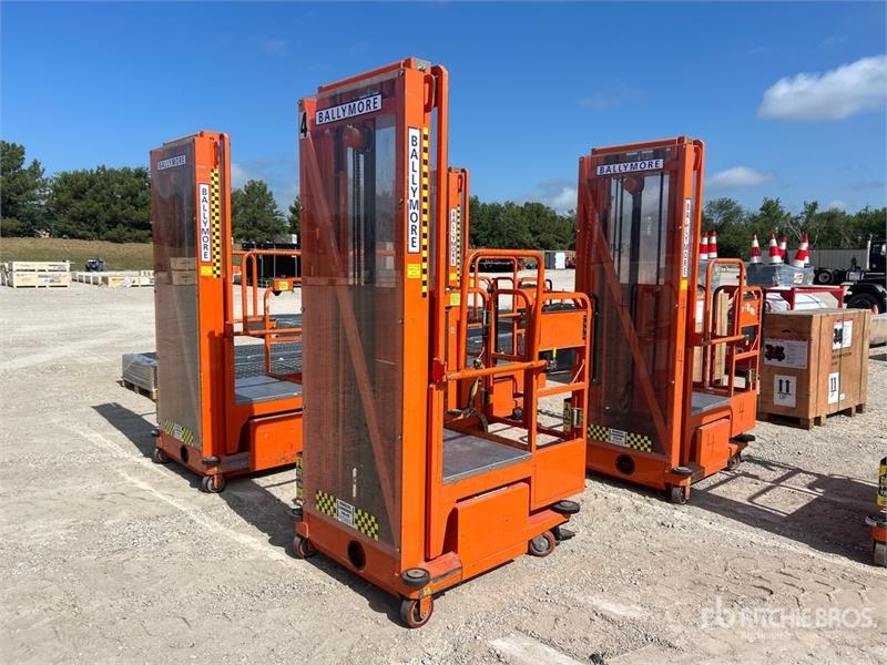 Ballymore PS-140H