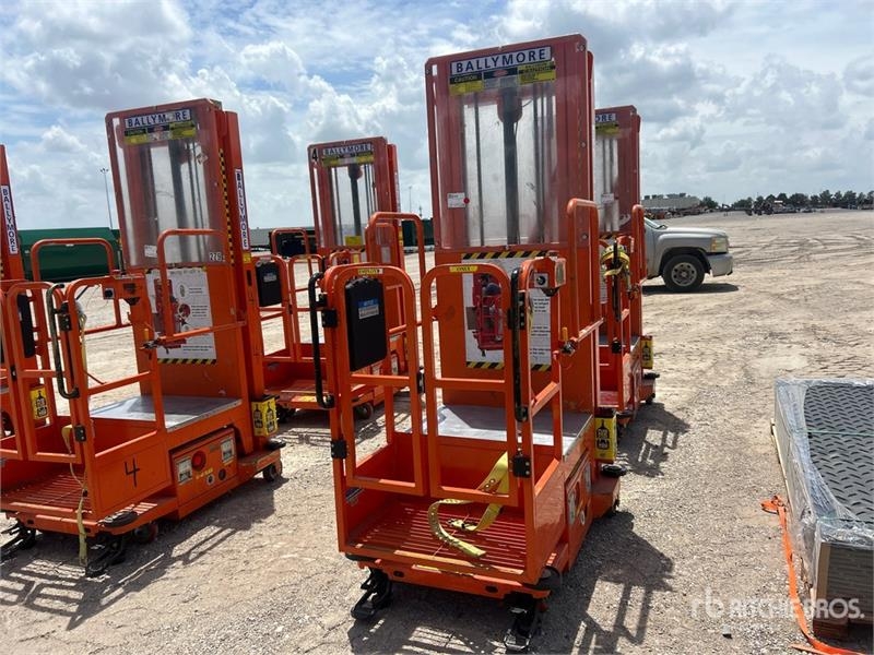 Ballymore PS-140H