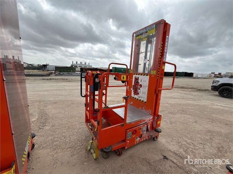 Ballymore PS-140H