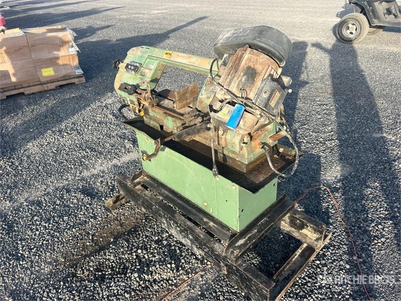 Band Saw