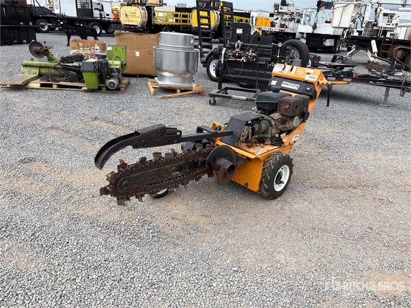 Barreto E924HM-4MS