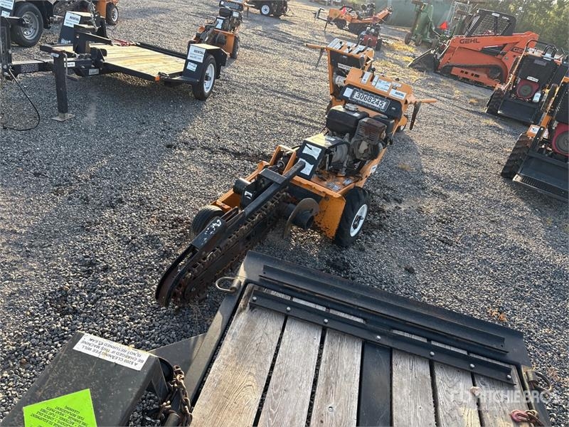Barreto E924HM-4MS