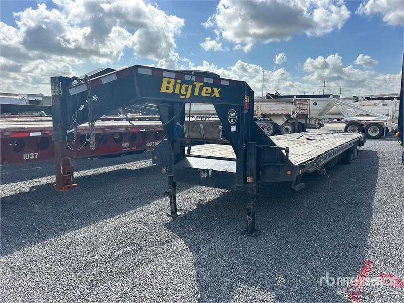 Big Tex 22GN35BK5MR
