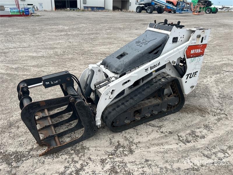 Bobcat MT85