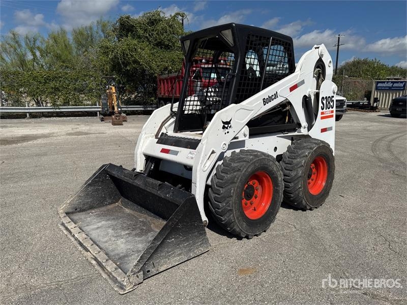 Bobcat S185