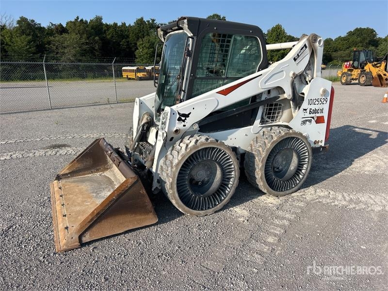 Bobcat S570