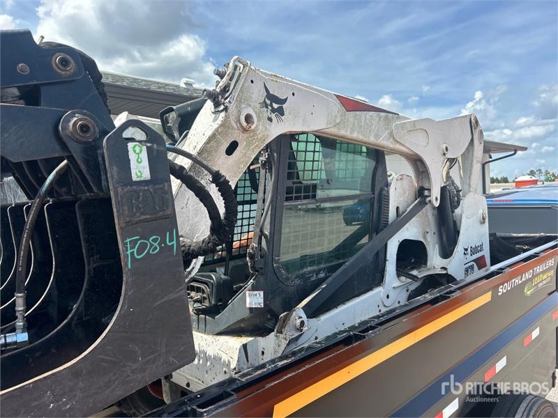 Bobcat S770