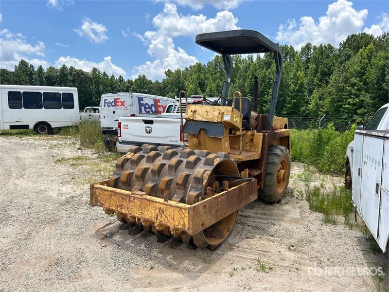 Bomag BW142 PD