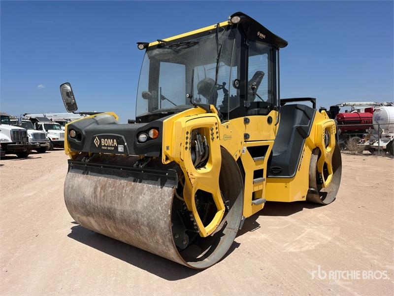 Bomag BW206AD-5