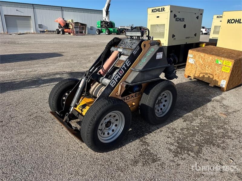 Boxer 427W