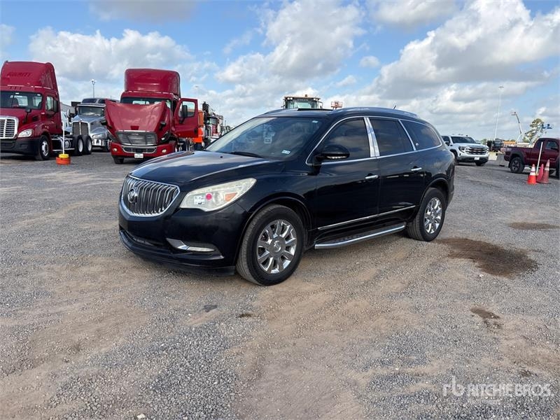 Buick Enclave