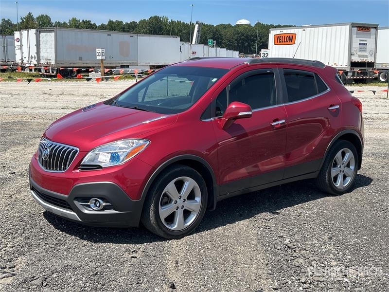 Buick Encore