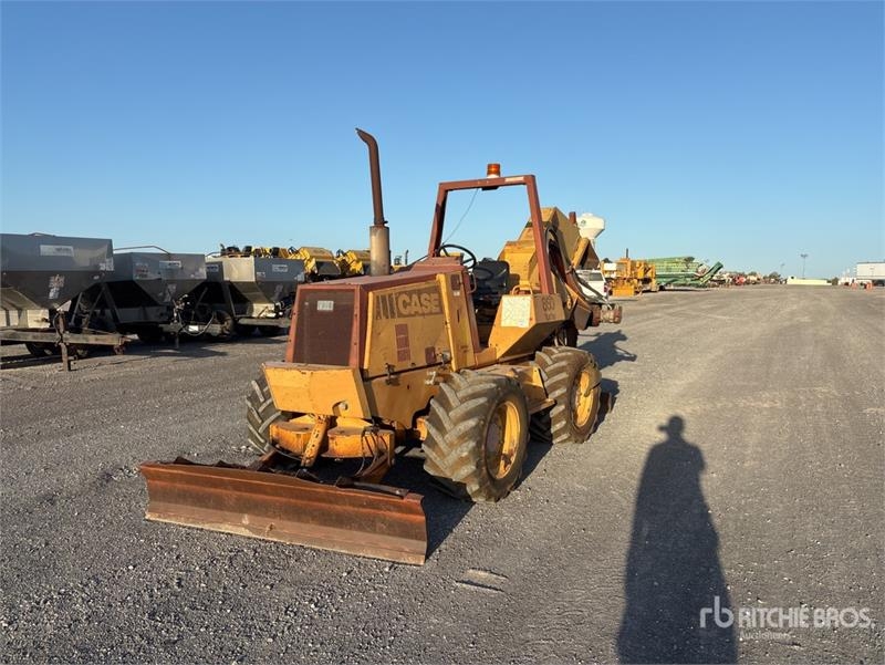 CASE 860