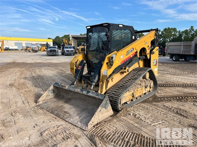 CAT 275
