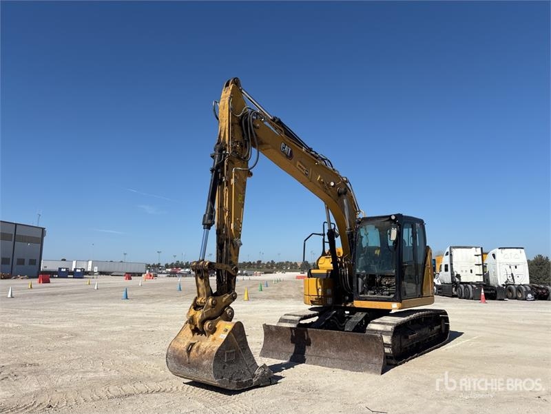 CAT 315
