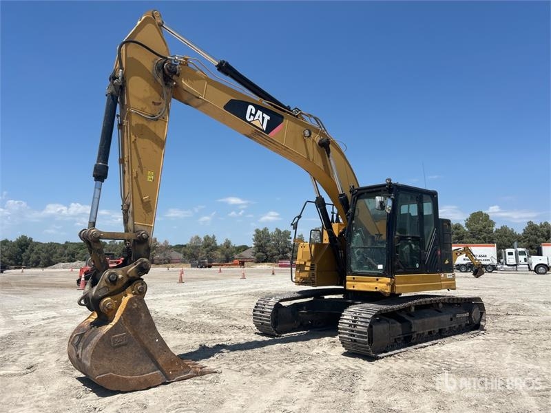 CAT 325F L CR