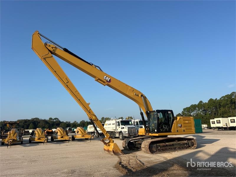CAT 330