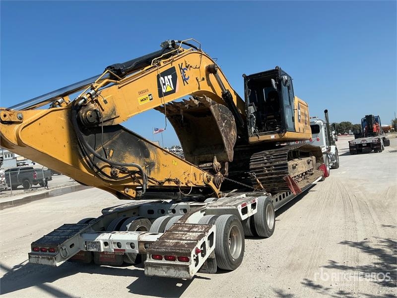 CAT 336
