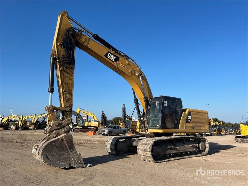 CAT 336