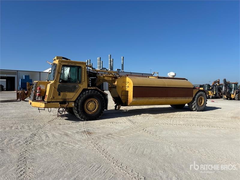 CAT 613C