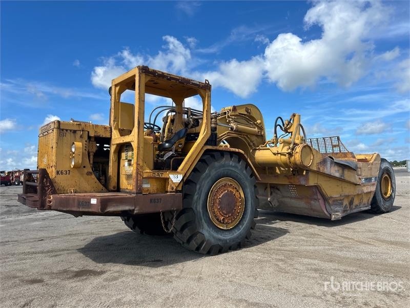CAT 631C