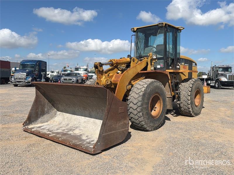 CAT 938G