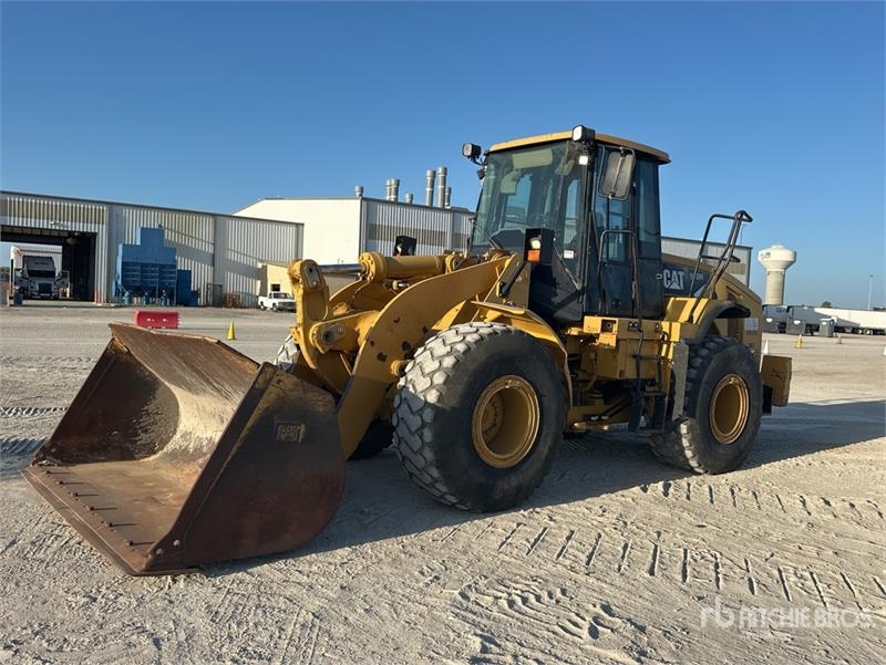 CAT 950 H